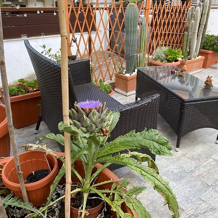 Officinale Rome Apartment, Pineta Sacchetti Exterior photo