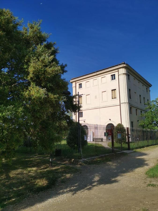 Officinale Rome Apartment, Pineta Sacchetti Exterior photo